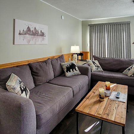 גטלינבורג Summit View Condos מראה חיצוני תמונה