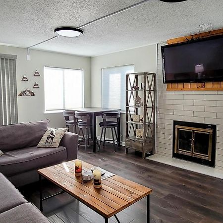 גטלינבורג Summit View Condos מראה חיצוני תמונה
