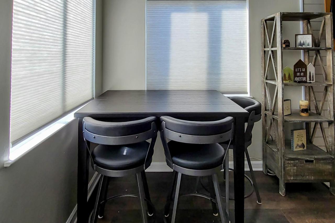 גטלינבורג Summit View Condos מראה חיצוני תמונה